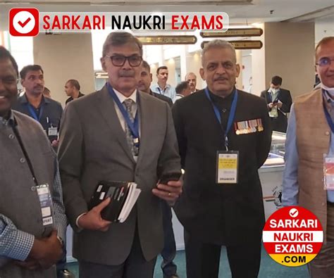 Sarkari Work, Sarkari Disha, Right Rasta, Bharat Result 2023.
